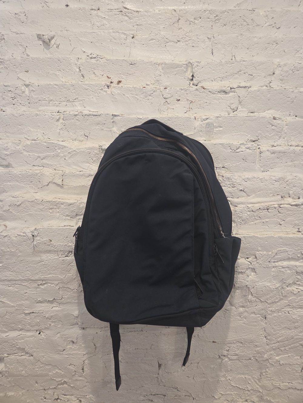 Away Navy Backpack - Classic Everyday Pack